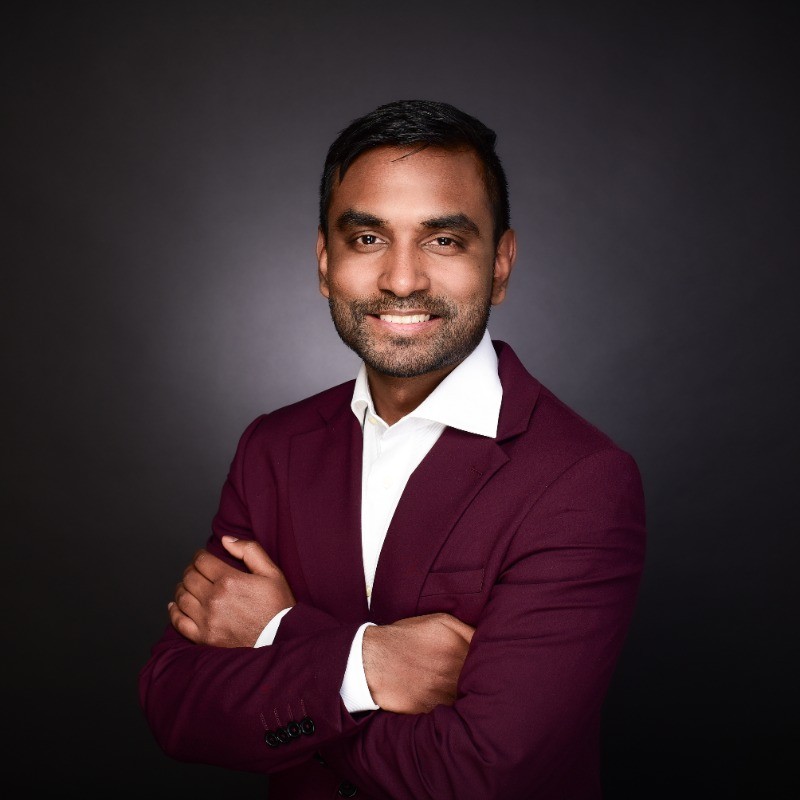 Rajiv Soochit – Junior Digital Marketing & E-Commerce Specialist in Munich